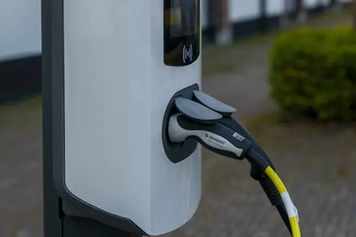 Energiewirtschaft