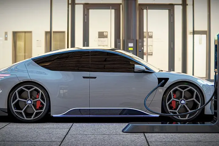 Automobilelektronik