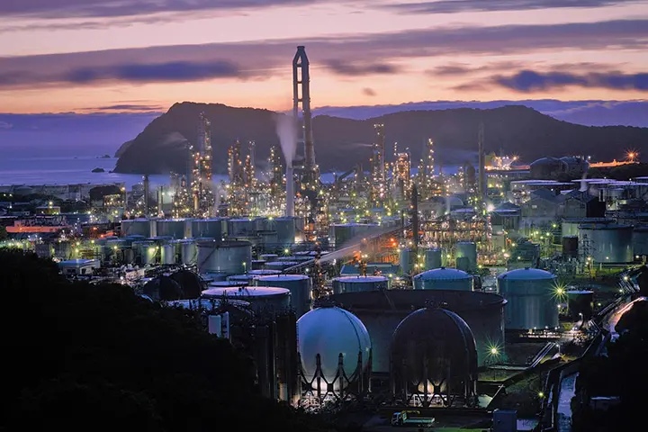 Industrielle Steuerungen