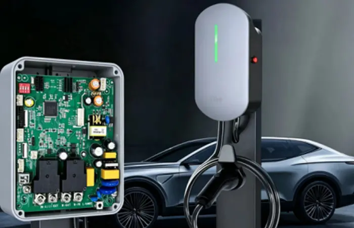 [Abgeschlossen] Ladeger&auml;t f&uuml;r Elektrofahrzeuge (komplettes Produkt)