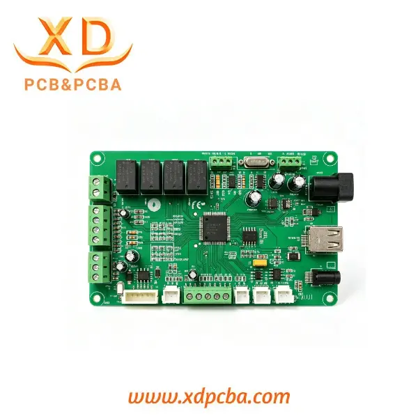 OEM-Wasserreiniger-PCBA-Steuerplatine